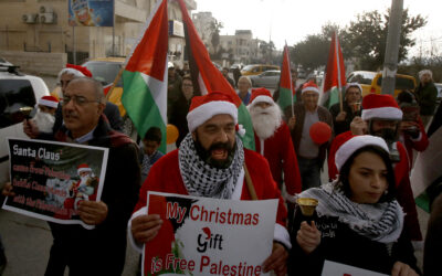 A Christian Perspective on the War in Gaza: Seeking Peace Amidst Suffering
