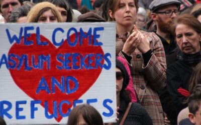 Addressing the Modern Refugee Crisis in the US: Policies and Solutions