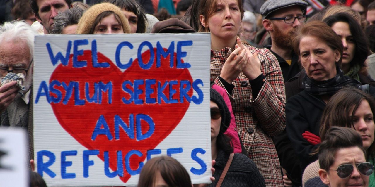 Addressing the Modern Refugee Crisis in the US: Policies and Solutions