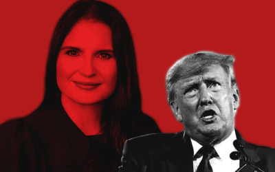 Is Judge Cannon Tilting The Classified Documents Case In Trump’s Favor?