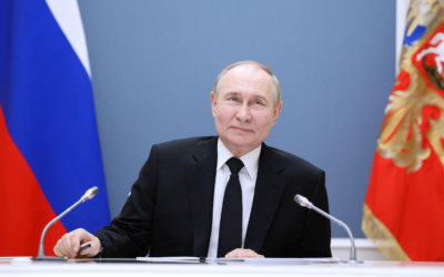 Putin’s Ceasefire Proposition. Peace or Nonsense?