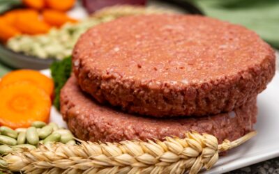 Artificial Meat and Global Food Security: A Sustainable Future?