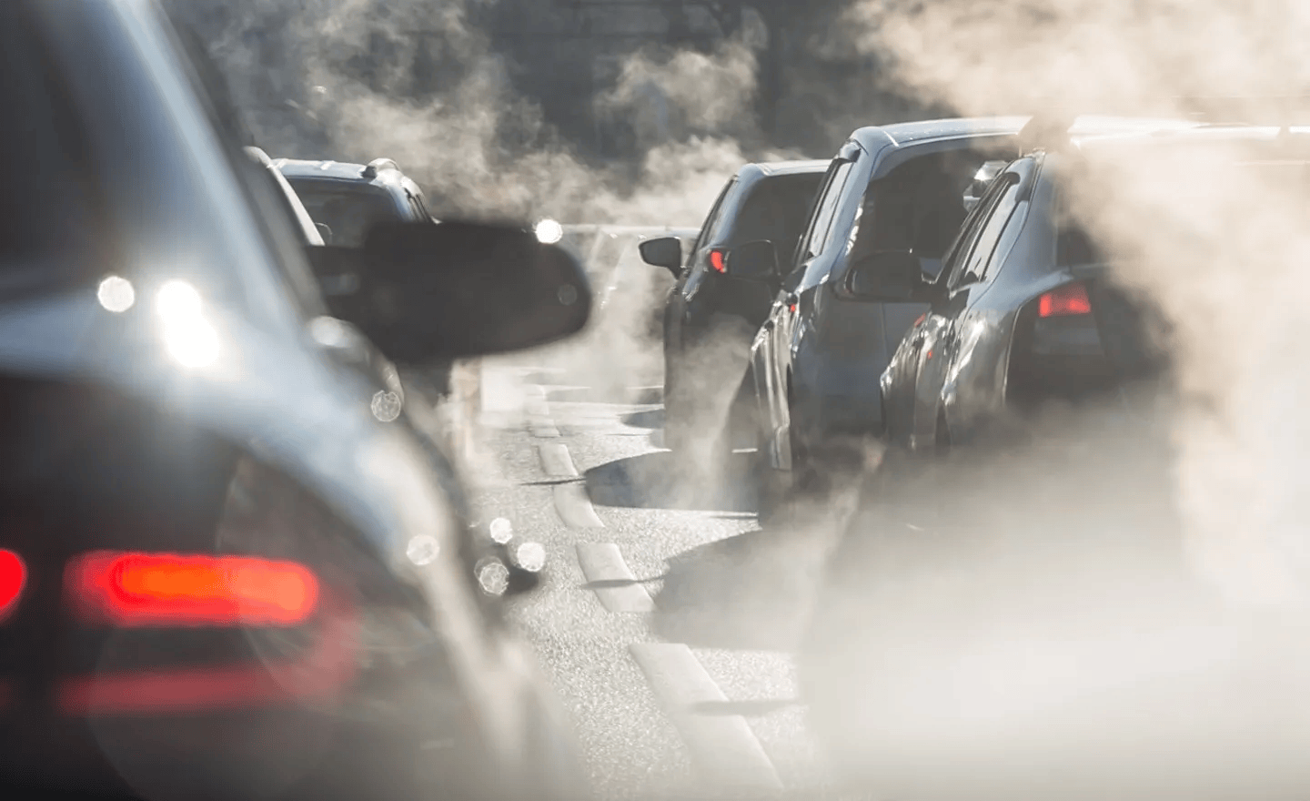The Limits of Electric Cars and the Benefits of Transit Solutions in Addressing Climate Change