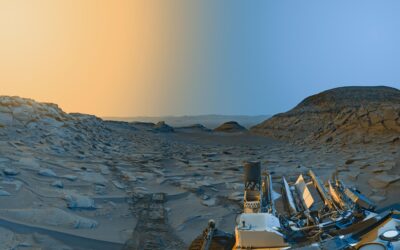 Mars Exploration: Is It Worthwhile?