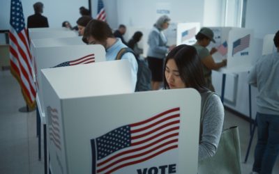 The Right To Vote in the U.S. Constitution – Part Two