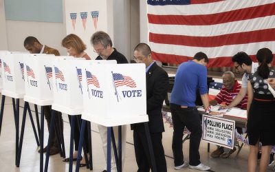 Election Integrity and Voter Suppression Concerns in Swing States