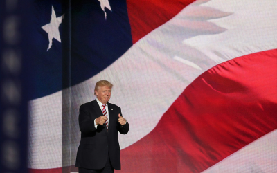 Who’s On Trump’s Cabinet- Part 1: Foreign Policy, Defense & Homeland Security