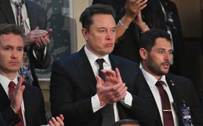 Elon Musk’s Worrying Involvement in the 2024 Election