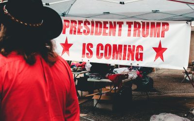 Facing a New Political Reality: Am I the “Enemy Within?”