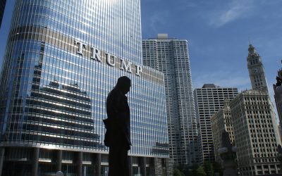 A New Era of Corruption: Financial Conflicts of Interests for President-Elect Donald Trump and his Incoming Administration