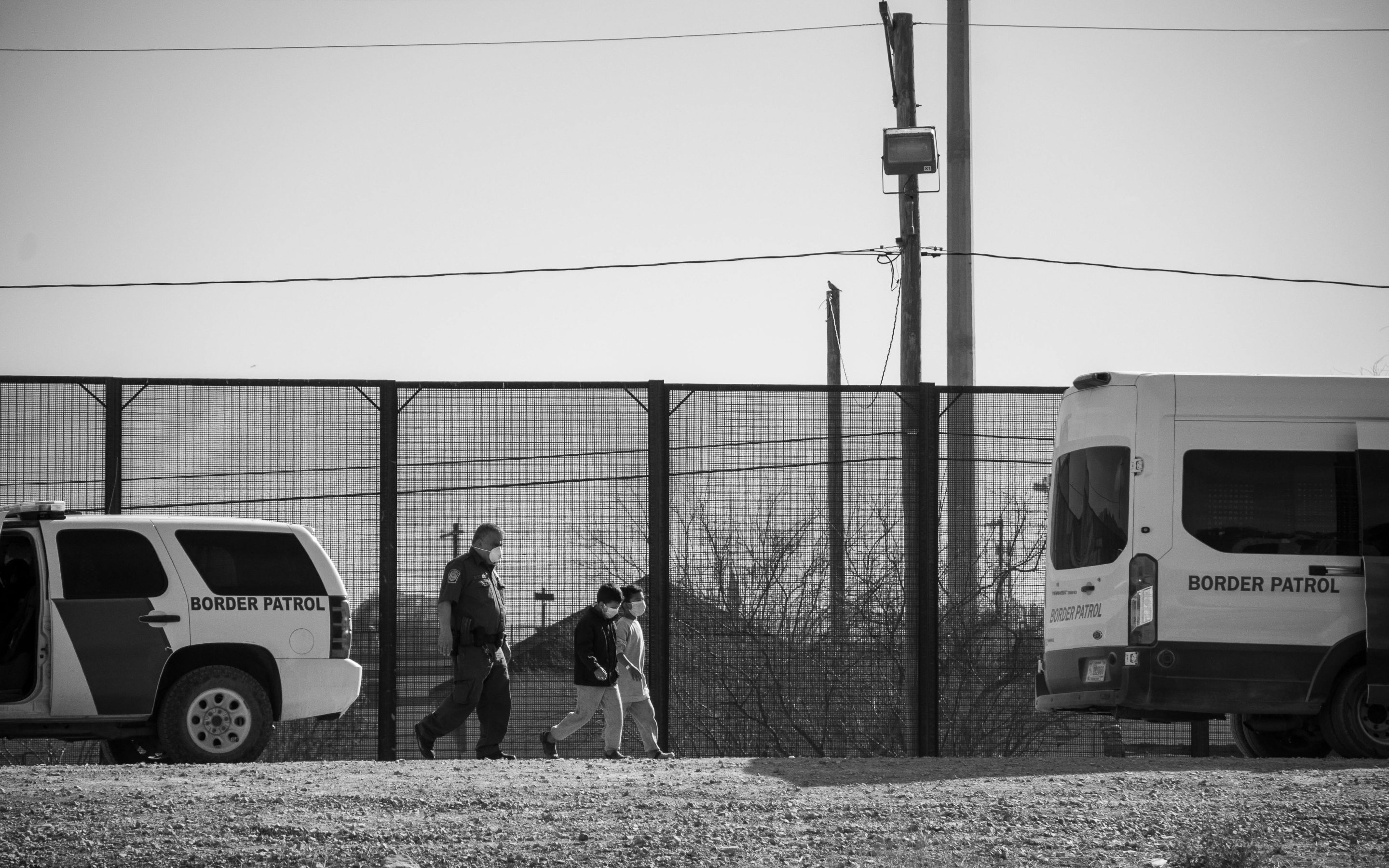 Immigrants vs. the Trump Administration: Part 2:”First They Came for the Immigrants”: Parallels Between Trump’s Immigration Policies and the Early Rise of Nazi Ideology