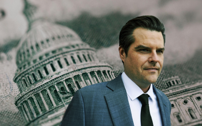 The Ethics Report on Matt Gaetz