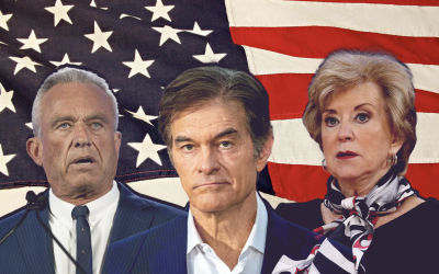 Who’s On Trump’s Cabinet- Part 3: Health and Education