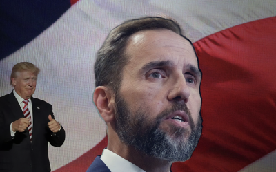An Explanation As To Why Special Prosecutor Jack Smith Asked To Dismiss Trump’s Two Criminal Cases