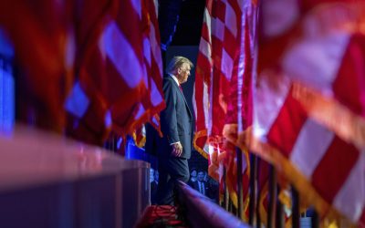 The Con Man’s Coffers: Trump’s Unfettered Leveraging of Government Power to Reap Personal Profits Soars Yet Again