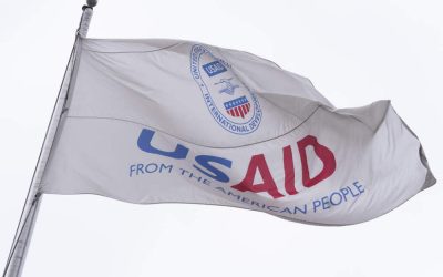 Trump on USAID: The End of American Soft Power