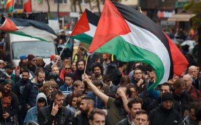 Gazans Face a Precarious and Uncertain Future