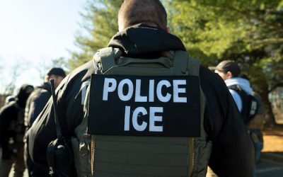 A Fear-based Immigration Policy