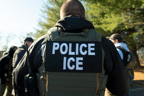 A Fear-based Immigration Policy