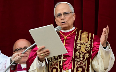 The World’s Spiritual Leaders: Who They Are and How Big Their Flocks Are