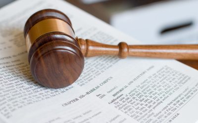 Habeas corpus: What is it, and can it be suspended? (Elections & Politics Brief #185)