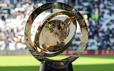 2026 World Cup and President Trump’s Policies (Foreign Policy Brief #203)