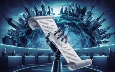 AI Regulation: Who’s Up to the Challenge? (Technology Policy Brief #150)