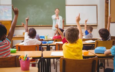 Project 2025 and Federal Influence Over K-12 Curricula (Education Policy Brief #204)