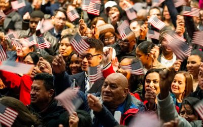 It Is Not an Invasion: How Undocumented People Got Here, Where They Live, & Why They Stay (Immigration Policy Brief #145)