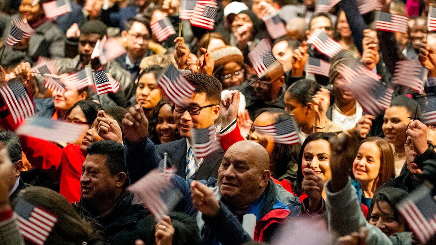 It Is Not an Invasion: How Undocumented People Got Here, Where They Live, & Why They Stay (Immigration Policy Brief #145)
