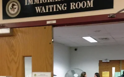 Justice Delayed: The Mounting Crisis of America’s Immigration Court Backlog (Immigration Policy Brief #144)