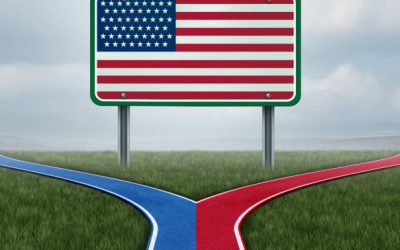 Economic Crossroads: Are Tariffs Ending North American Relations? (Economic Policy Brief #86)