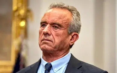 A Review and Analysis of the Health Policies of RFK Jr. (Health & Gender Policy Brief #181)