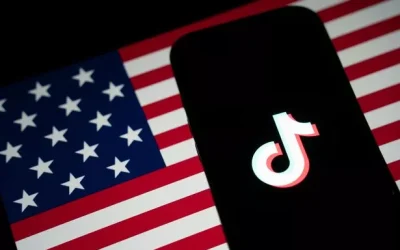 TikTok vs. U.S. Government: The Battle Over Data Privacy and Platform Ownership