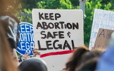 Current Abortion Laws and Their Challenge to Bodily Autonomy (Health & Gender Policy Brief #180)