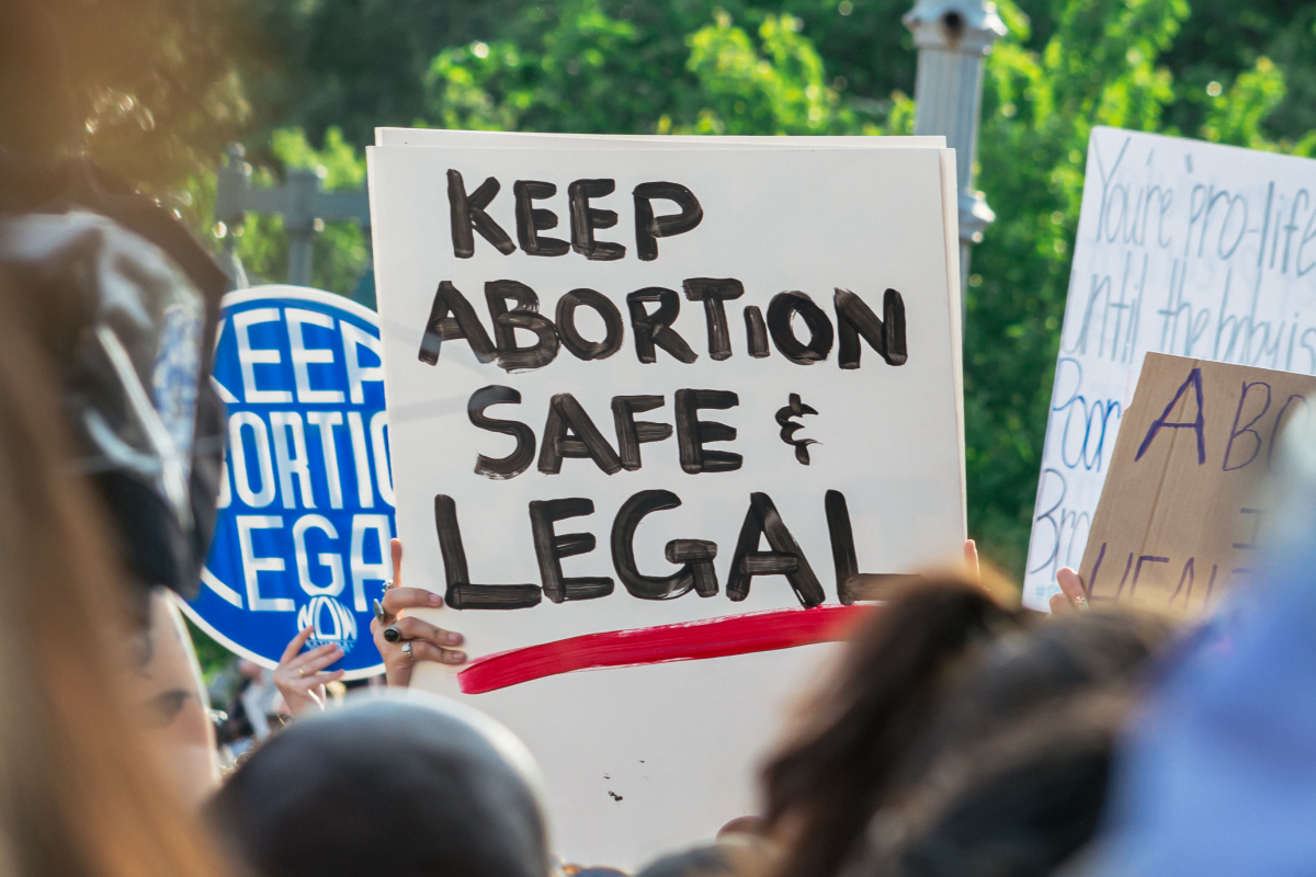 Current Abortion Laws and Their Challenge to Bodily Autonomy (Health & Gender Policy Brief #180)