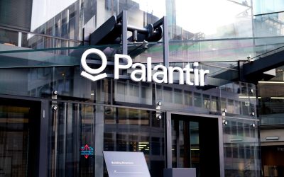 Profits and Protests at Palantir (Technology Policy Brief #152)