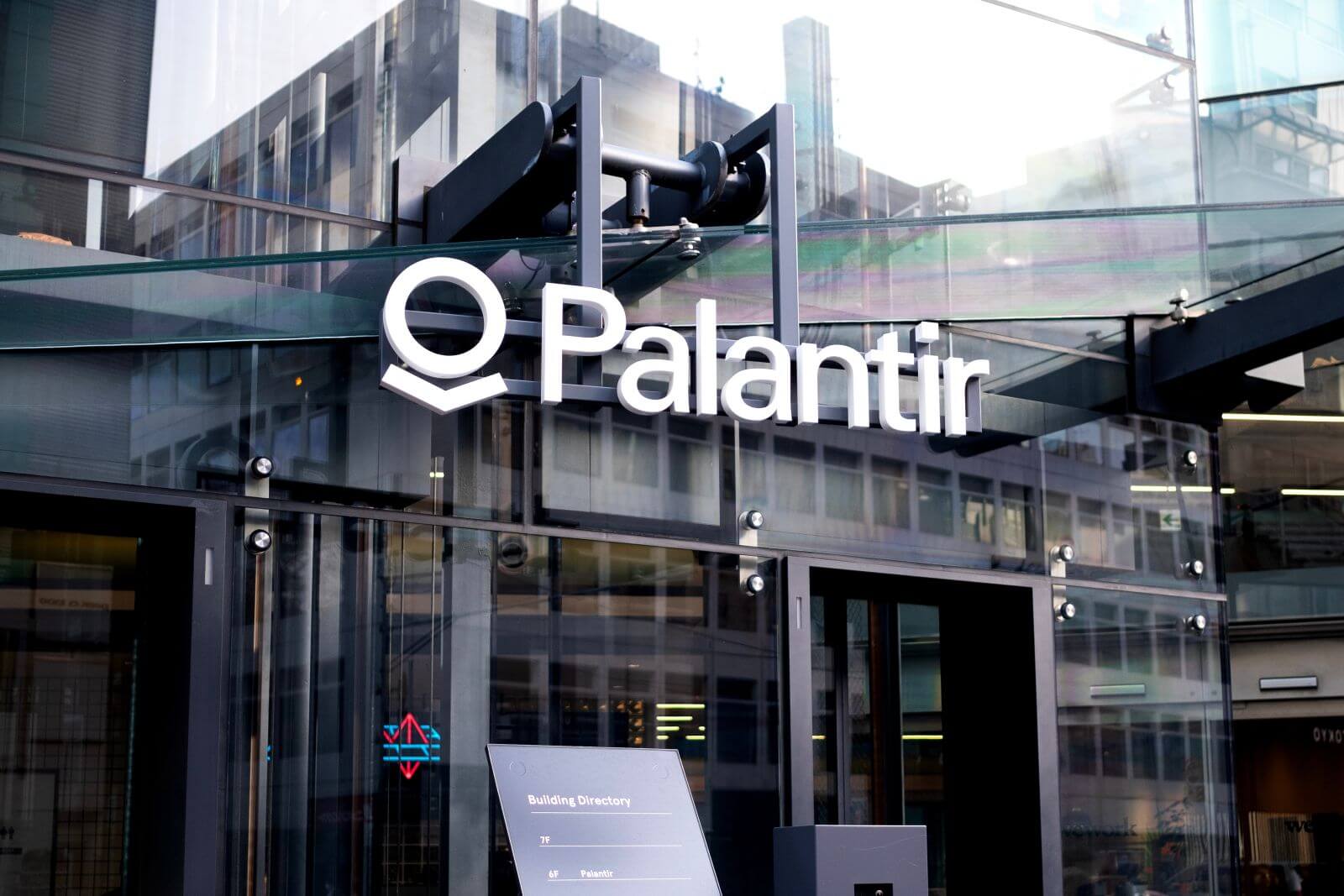 Profits and Protests at Palantir (Technology Policy Brief #152)