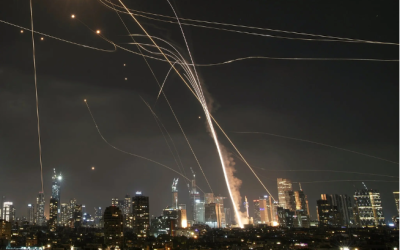 The Week That Was: Global News in Review (Foreign Policy Brief #205)