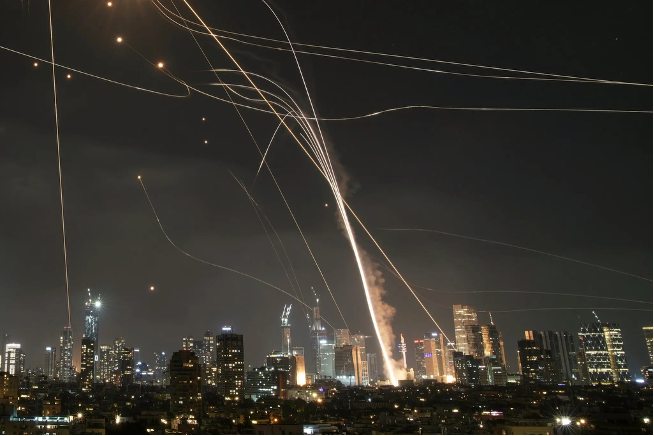 The Week That Was: Global News in Review (Foreign Policy Brief #205)