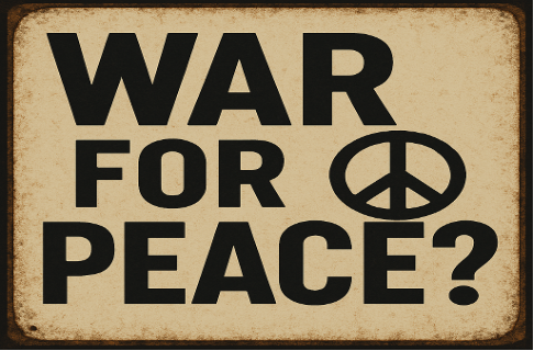 Going to War for Human Rights? (Foreign Policy Brief #206)