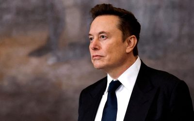 How Elon Stays in Business (Economic Policy Brief #89)
