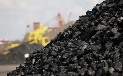 An Energy Sector Stuck Between a Lump of Coal and a Hard Place