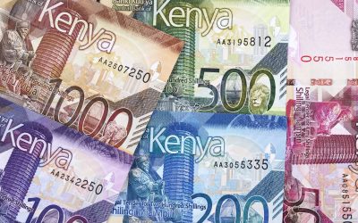 The Kenyan Debt Problem: A Tightrope of Austerity (Foreign Policy Brief #211)