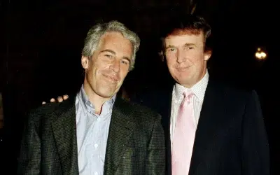 The Democratic Push for the Release of the Epstein Files (Elections & Politics Brief #190)
