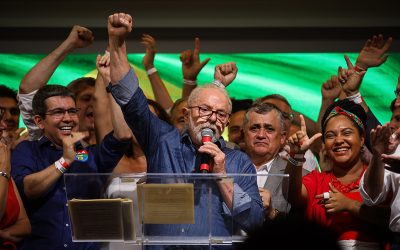 The New Wave of Progressive Politicians is Growing (Elections & Politics Brief #189)