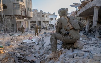 Peace Prizes and Bombs: The Theater of Trump’s Nobel Pursuit (Foreign Policy Brief #211)