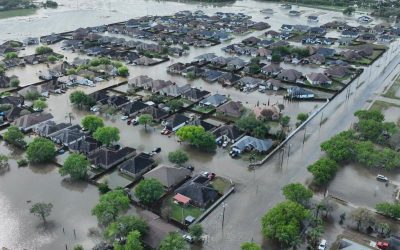 The Cost of Neglect: The Price of Unpreparedness (The State Response)