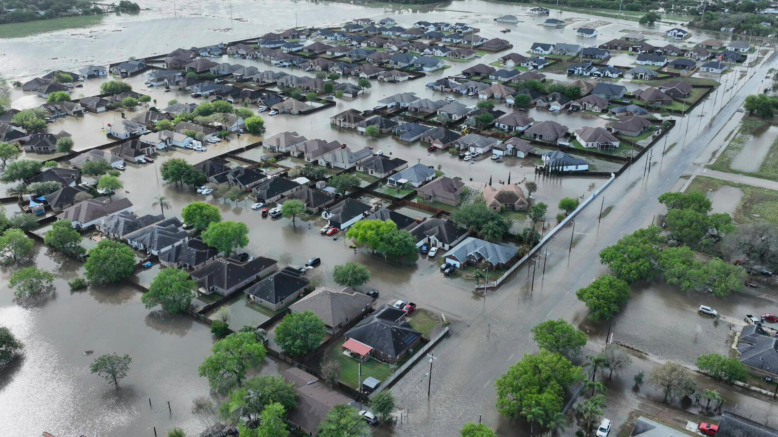 The Cost of Neglect: The Price of Unpreparedness (The State Response)