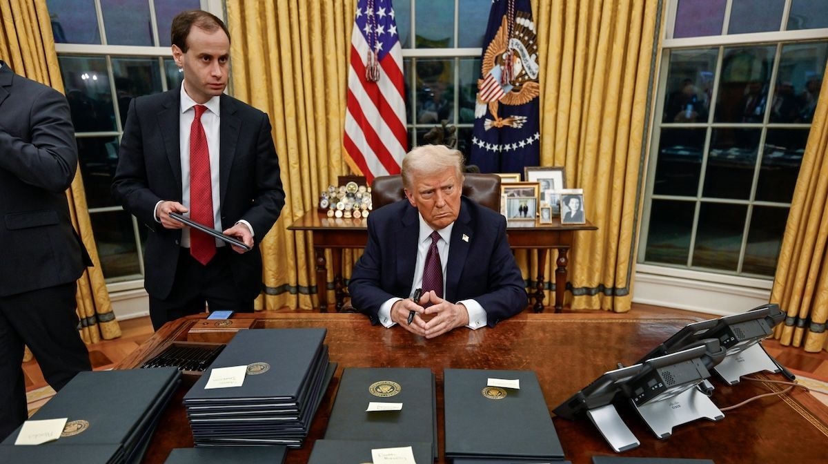 Trump FTC Deletes Click to Cancel Rule (Technology Policy Brief #154)